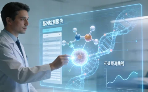 古交脑膜瘤基因检测中心在哪里？主要服务点定位