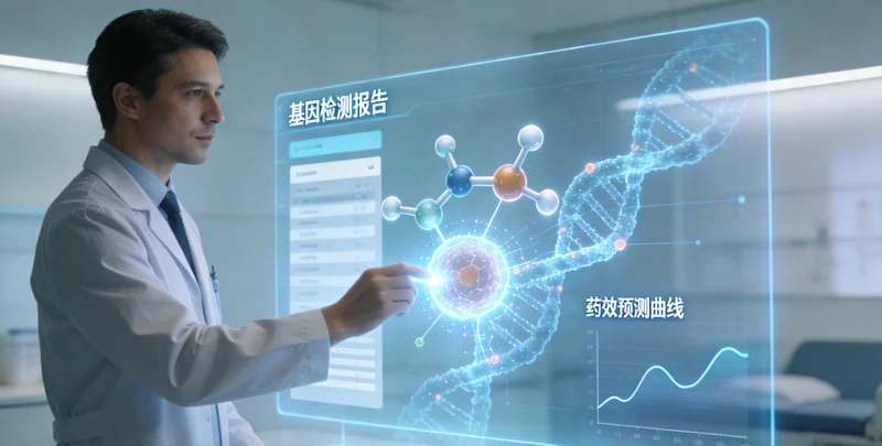 古交脑膜瘤基因检测前遗传咨询场