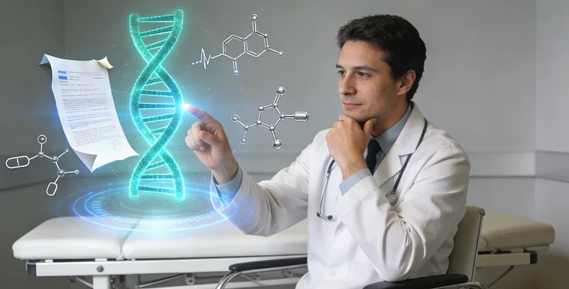 满洲里遗传咨询师与家庭沟通场景