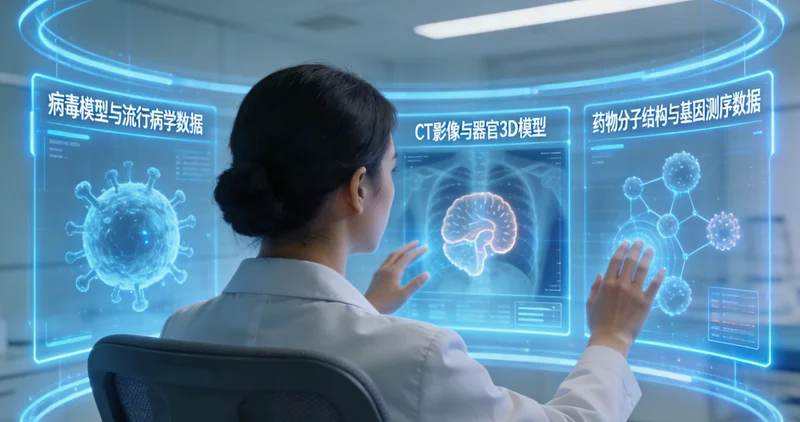 莱西市民在医院咨询医生关于鼻咽