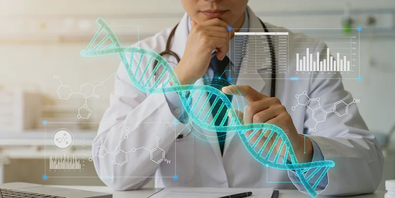 冷水江年轻夫妇进行健康咨询规划