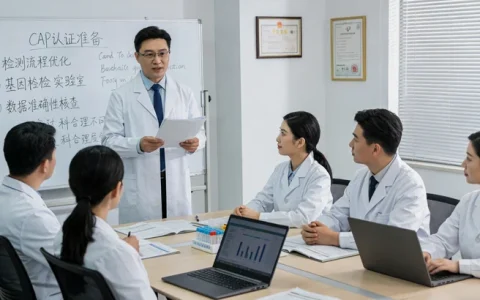 龙岩杂合子FH基因检测公司国内排名