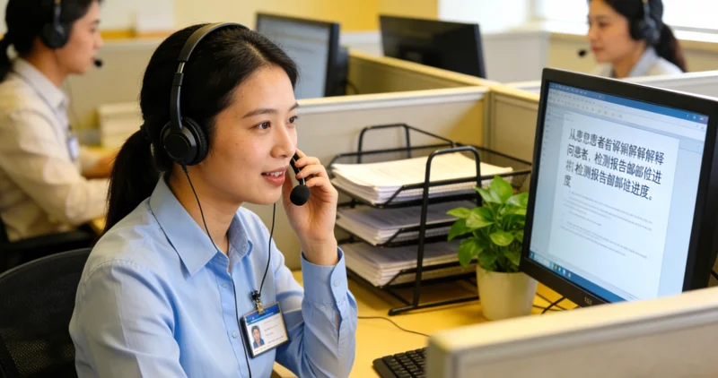 常州家庭阅读基因检测报告，面带