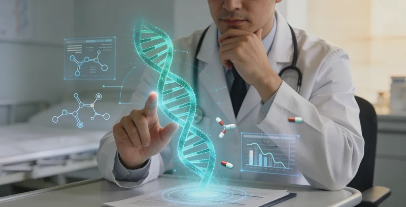 韩城家庭遗传咨询与报告解读场景