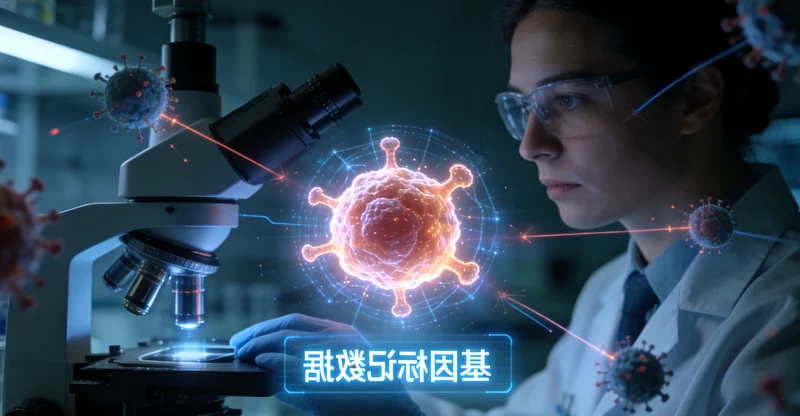 安庆市民在医院咨询基因检测流程