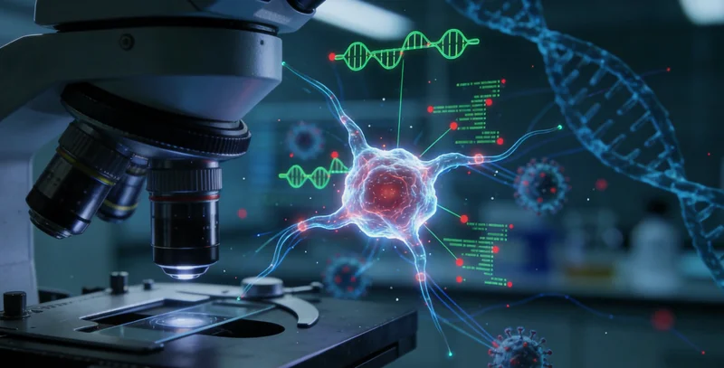 陆丰患者家属与医生咨询基因检测