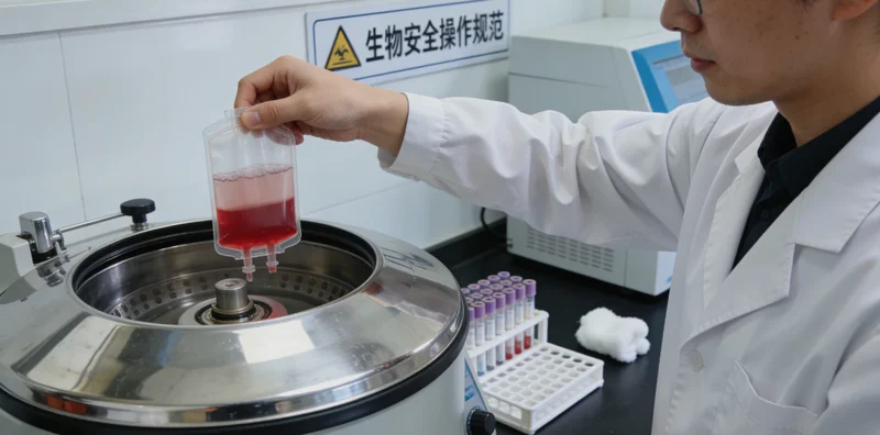 吉安医生与患者讨论长期健康管理