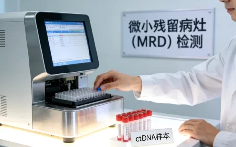 黑河CDH1乳腺基因检测靠谱机构服务推荐