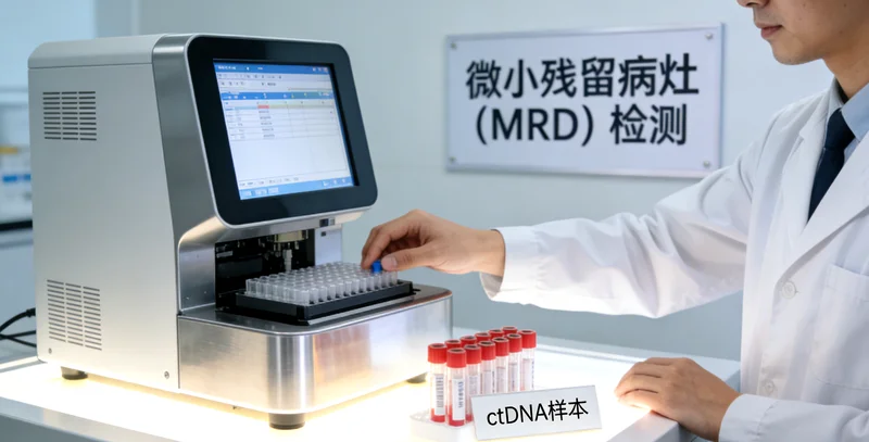 黑河CDH1基因检测科学原理示