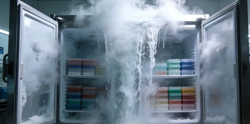 哈尔滨市民冬季进行心脏健康检查