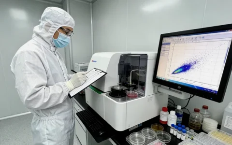 太原肌节蛋白基因检测权威机构推荐