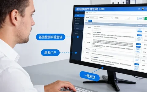 淄博传导系统病变基因检测中心地址一览（最新版）