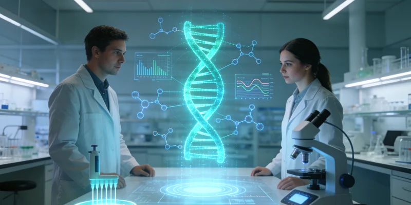 忻州医生解读乳腺癌基因检测报告