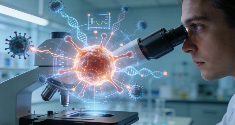 河津患者与医生共同解读MRD检