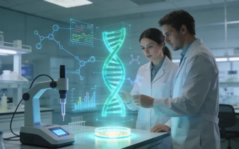 松原肠癌BRAF基因检测靠谱机构大盘点(含最新联系方式)