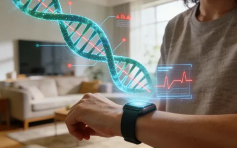 吴川地区BRCA12基因检测正规公司办理指南