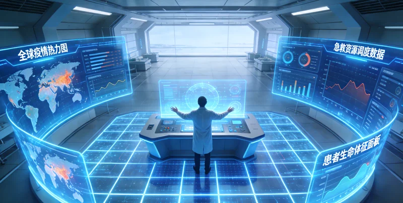 子长分子诊断中心内NGS测序等