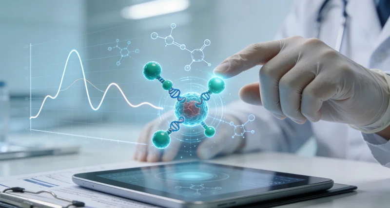 晋江家庭与医生共同查看并讨论基