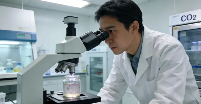 池州遗传咨询医生分析家族癌症史