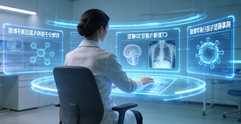 深圳 医生与患者家属沟通PD-