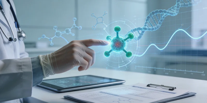 泰兴肺癌靶向治疗-基因检测指导