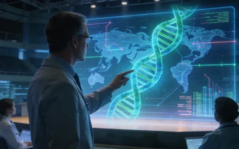 海宁血液肿瘤基因检测如何选择权威的公司？五大标准