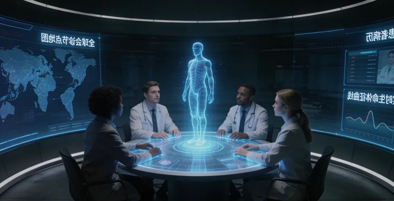 塔城家庭日常健康监测记录体温体