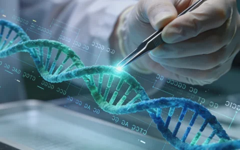 涟源地区ALK基因突变检测正规公司办理指南