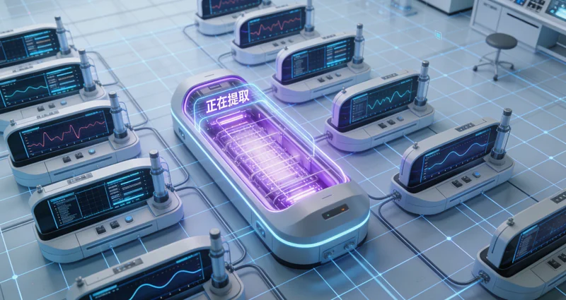 临夏州基因检测实验室，高通量测