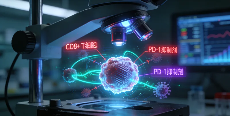 连云港基因检测实验室内部工作场