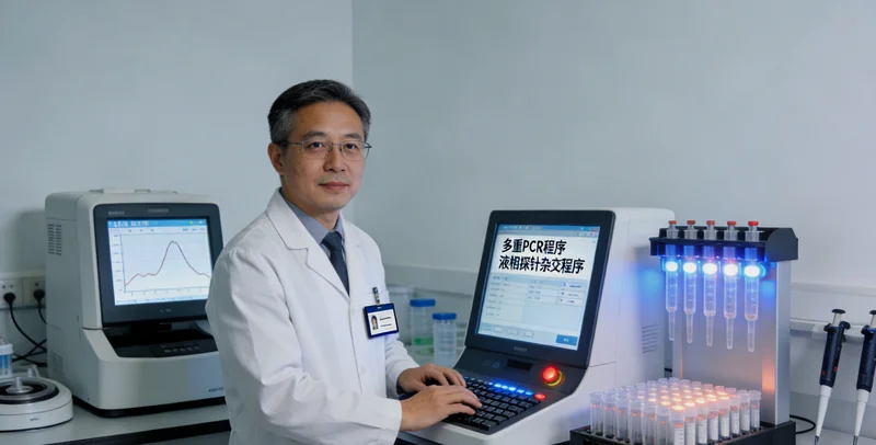 唐山家庭进行血管超声定期监测