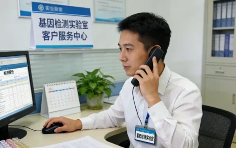 宁波FH基因检测一般哪里做