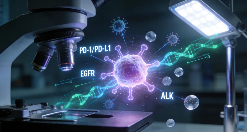 莱阳医院进行基因检测采样现场