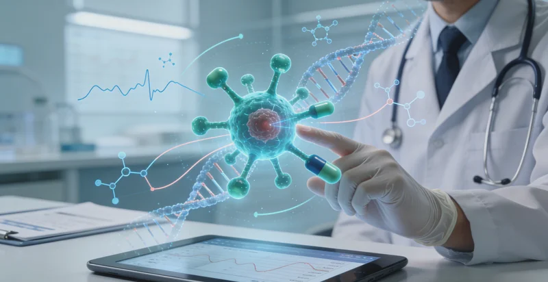 肇东医生解读基因检测报告