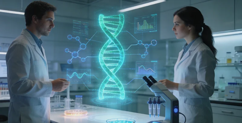 蚌埠医患沟通-解读基因检测报告