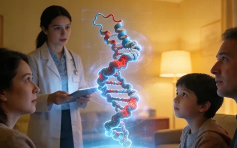 乌兰察布黑斑息肉综合征基因检测公司有哪些