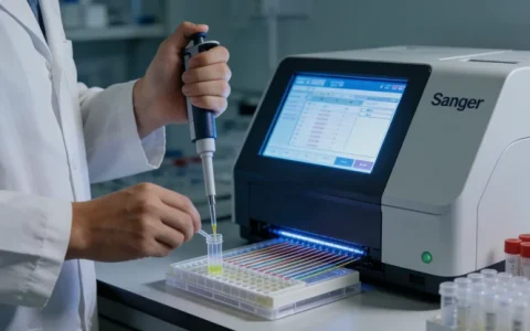 昌吉州肾透明细胞癌基因检测公司国内排名