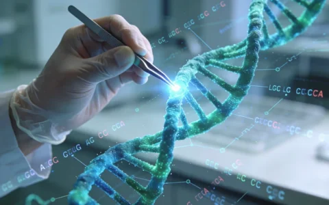 蛟河MET基因检测中心汇总：主要机构名单