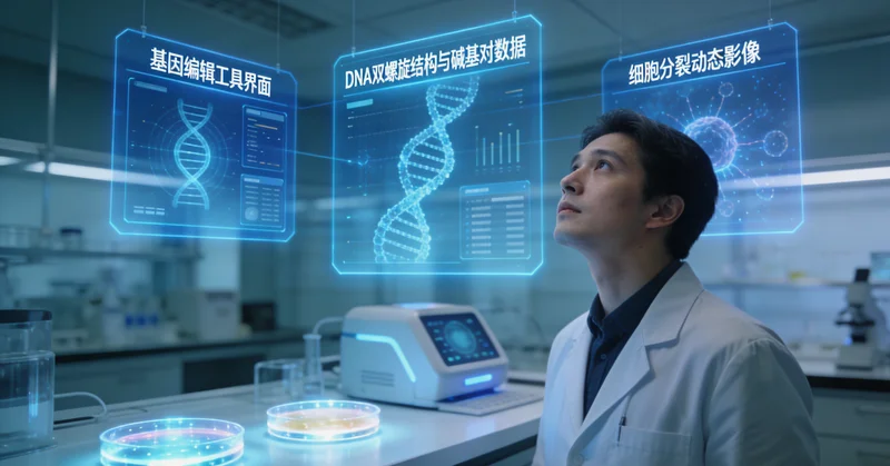 朝阳ROS1基因突变检测原理示