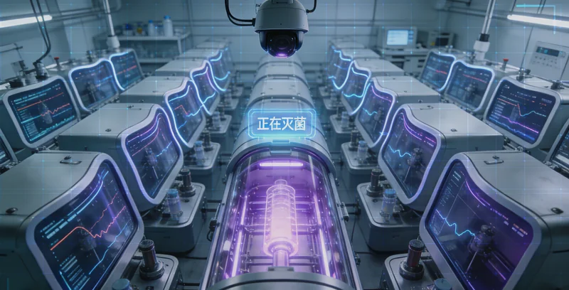 SCN5A基因与心脏电信号传导