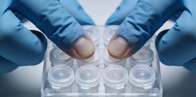 德兴医院遗传咨询门诊医生与患者