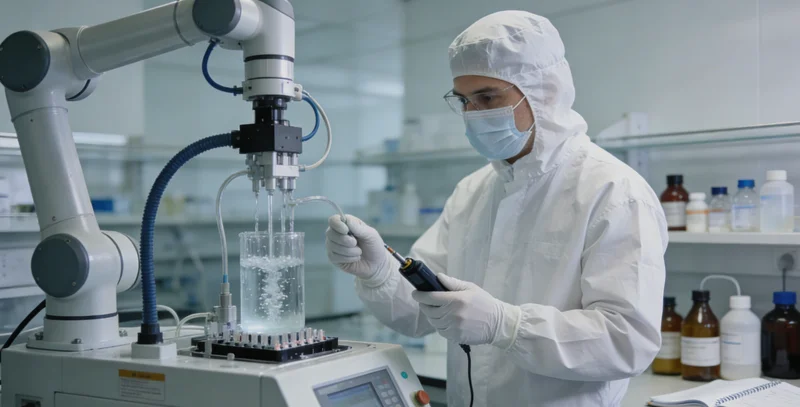 阿拉山口医院肠镜检查示意图