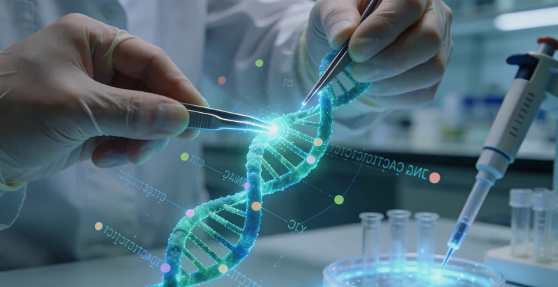 共青城女性进行乳腺癌BRCA基