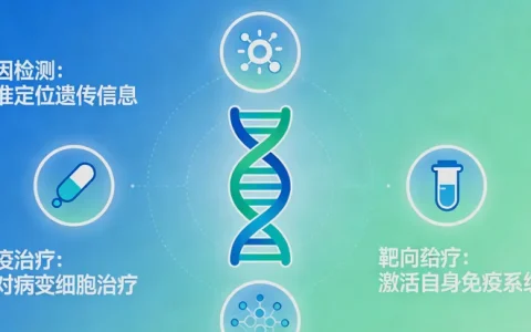 五指山肝癌基因檢測中心：檢測流程詳情