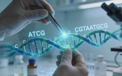 庐山EGFR基因突变检测正规机构名单与办事指南