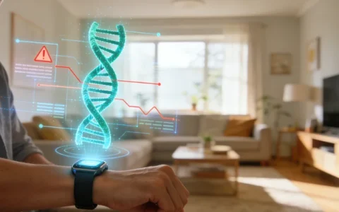 罗定MET基因检测机构地址在哪里？快速查找