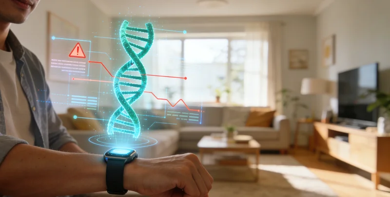 罗定MET基因检测-遗传咨询门