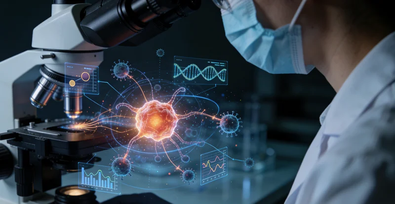 肠癌基因检测实验室高通量测序仪