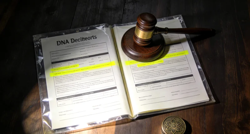 自贡医生为患者详细解读马凡综合