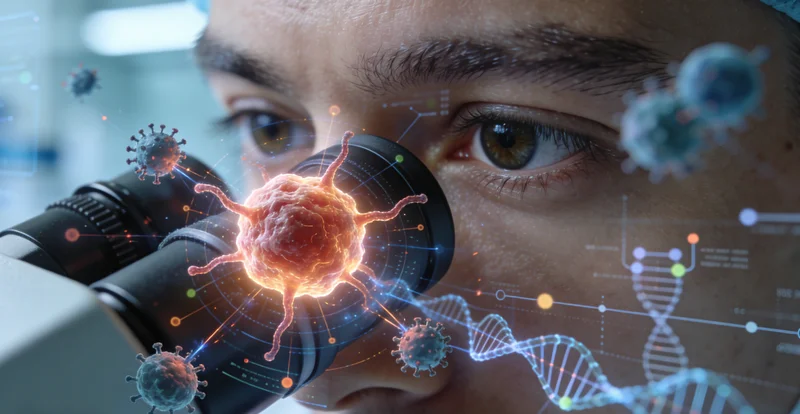 彬州脑肿瘤患者靶向治疗场景